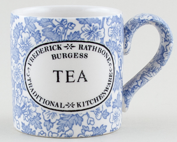 Mug Tea